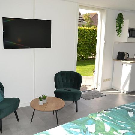 Studio 38 Zandvoort Extérieur photo