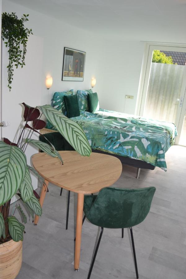 Studio 38 Zandvoort Extérieur photo