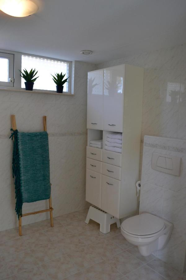 Studio 38 Zandvoort Extérieur photo
